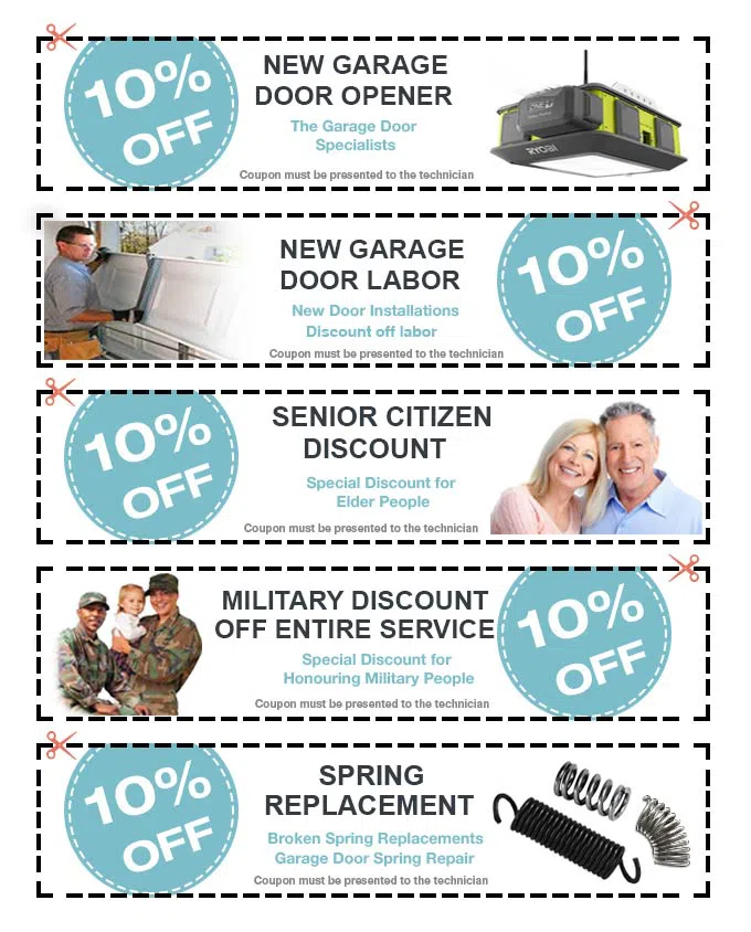 Golden Garage Door Service Flushing, NY 347-689-1307 - CouponSet26-five